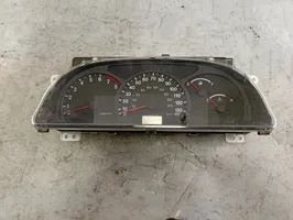 Suzuki Grand Vitara I Compteur de vitesse tableau de bord 3410065DM1