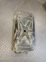 Suzuki Grand Vitara I Fuel tank bottom protection 