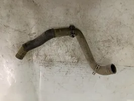 Citroen DS5 Engine coolant pipe/hose 