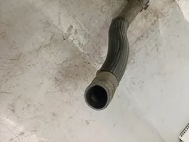 Citroen DS5 Engine coolant pipe/hose 