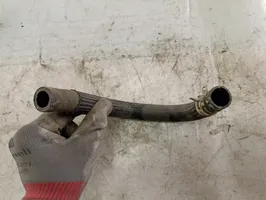 Citroen DS5 Engine coolant pipe/hose 