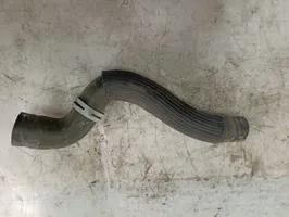 Citroen DS5 Engine coolant pipe/hose 