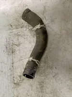 Citroen DS5 Engine coolant pipe/hose 