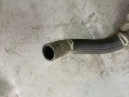 Citroen DS5 Engine coolant pipe/hose 