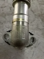 Citroen DS5 Tuyau de raccordement solide EGR 9803250080