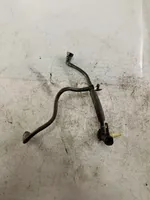 Citroen DS5 Tuyau d'alimentation conduite de carburant 