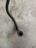 Citroen DS5 Fuel line pipe 