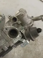 Citroen DS5 Valvola EGR 702209080