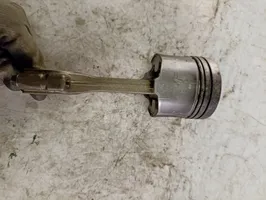 Suzuki Grand Vitara II Piston avec bielle 