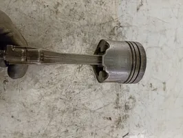 Suzuki Grand Vitara II Piston avec bielle 