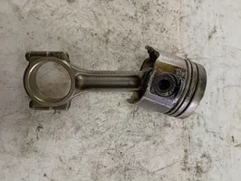 Suzuki Grand Vitara II Piston avec bielle 