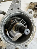 Toyota Land Cruiser (HDJ90) Motor reductor de la caja de velocidades trasera 