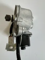 Toyota Land Cruiser (HDJ90) Motor reductor de la caja de velocidades trasera 