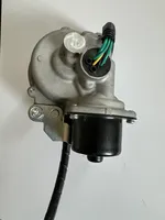 Toyota Land Cruiser (J120) Motor reductor de la caja de velocidades trasera 