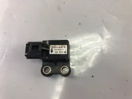 Mitsubishi Pajero Pinin Airbag deployment crash/impact sensor MR475078