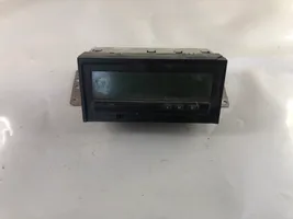 Mitsubishi Pajero Pinin Monitor / wyświetlacz / ekran MR444752