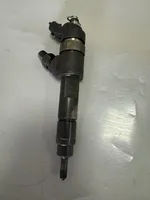 Peugeot Boxer Fuel injector 0445120002