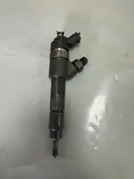 Peugeot Boxer Fuel injector 0445120002