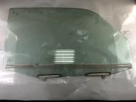 Mitsubishi Pajero Pinin Pagrindinis priekinių durų stiklas (dvidurio) 