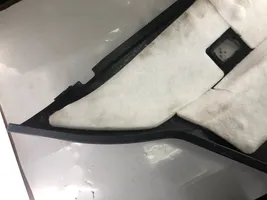 Mitsubishi Pajero Pinin Apatinis, bagažinės šono, apdailos skydas 