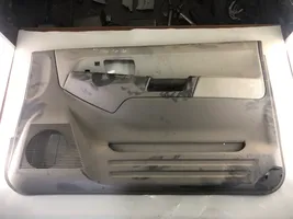 Mitsubishi Pajero Pinin Apmušimas priekinių durų (obšifke) 