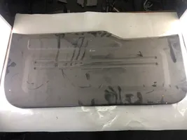 Mitsubishi Pajero Pinin Juego de molduras protectoras de la puerta/portón del maletero 