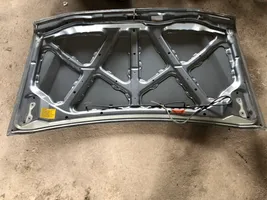 Mitsubishi Pajero Pinin Engine bonnet/hood 