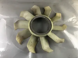 Nissan Patrol Y61 Fan impeller 