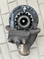 Toyota Land Cruiser (HDJ90) Mechanizm różnicowy tylny / Dyferencjał 43