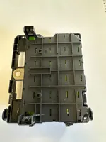 Peugeot 807 BSM Control unit 9657608780