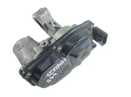 BMW 5 G30 G31 EGR vožtuvas 52384500