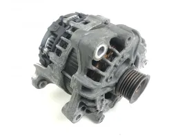 BMW 5 G30 G31 Alternator 0125814008