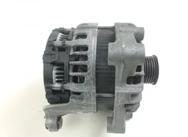 BMW 5 G30 G31 Alternator 0125814008