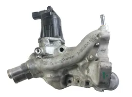 Opel Zafira C EGR valve 55578264