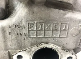 Opel Zafira C EGR valve 55578264