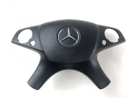 Mercedes-Benz C W204 Ohjauspyörän turvatyyny A0008605602