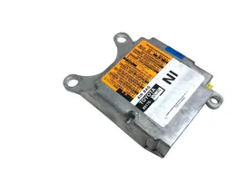 Toyota Auris E180 Module de contrôle airbag 2310006290