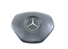 Mercedes-Benz B W246 W242 Poduszka powietrzna Airbag kierownicy A0008605203