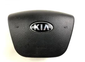 KIA Sorento Steering wheel airbag 569002P500VA