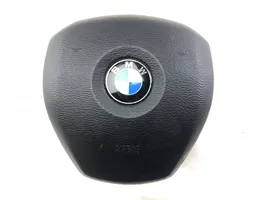 BMW X5 E70 Poduszka powietrzna Airbag kierownicy 6884665