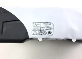 Skoda Karoq Надувная подушка для пассажира 57A880204D