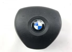 BMW X5 E70 Ohjauspyörän turvatyyny 6884666