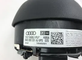 Audi A4 S4 B9 Poduszka powietrzna Airbag kierownicy 62725376G