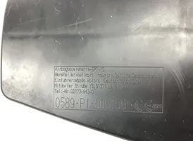 Mazda 6 Airbag sedile GHP957KB0