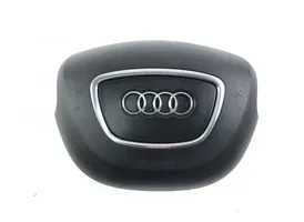 Audi A6 S6 C7 4G Airbag de volant 610804400D