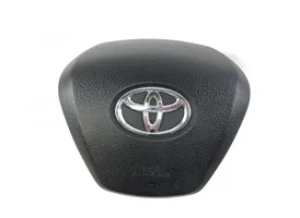 Toyota Verso Airbag dello sterzo 451300F032