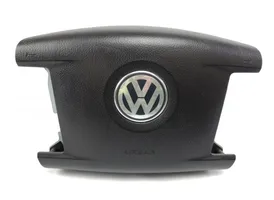 Volkswagen Phaeton Airbag de volant 61549410