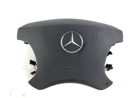 Mercedes-Benz S W220 Stūres drošības spilvens A2204602598