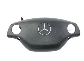 Mercedes-Benz S W221 Airbag dello sterzo A2218600502