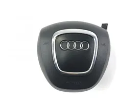 Audi A6 S6 C6 4F Poduszka powietrzna Airbag kierownicy 4F0880201BH